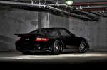 Porsche 911 Turbo RM580 by RENM 2011 года
